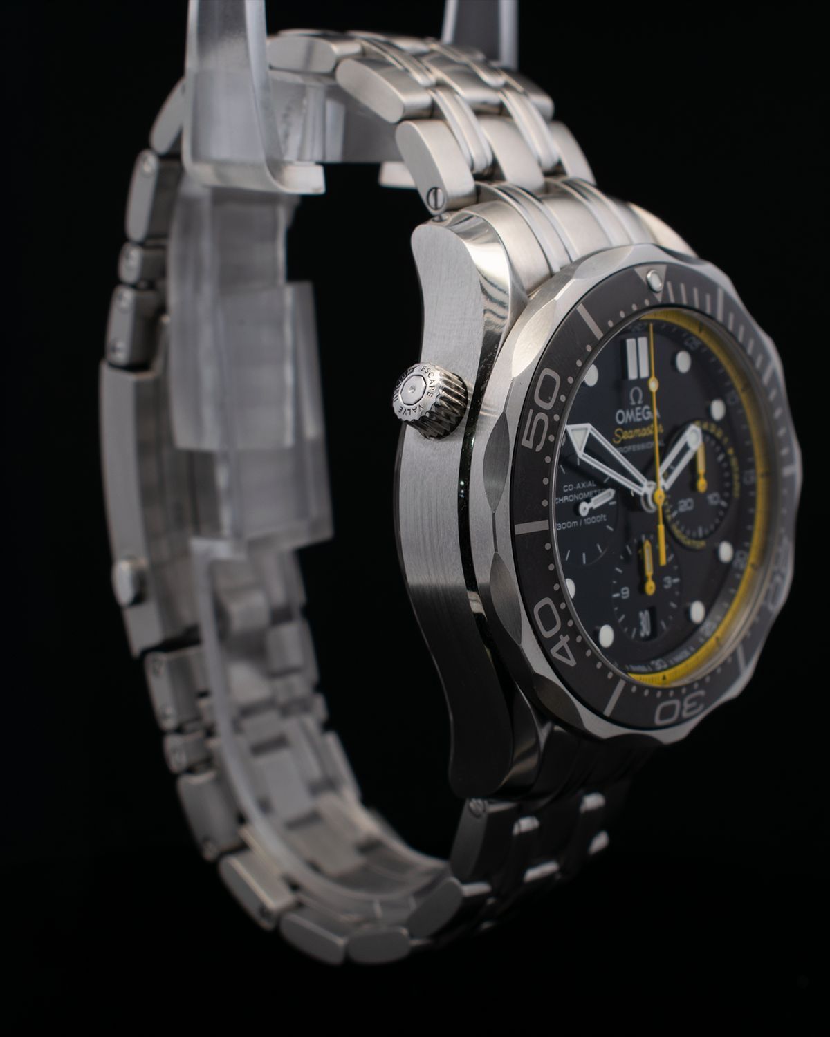 Omega 212.30.44.50.01.002