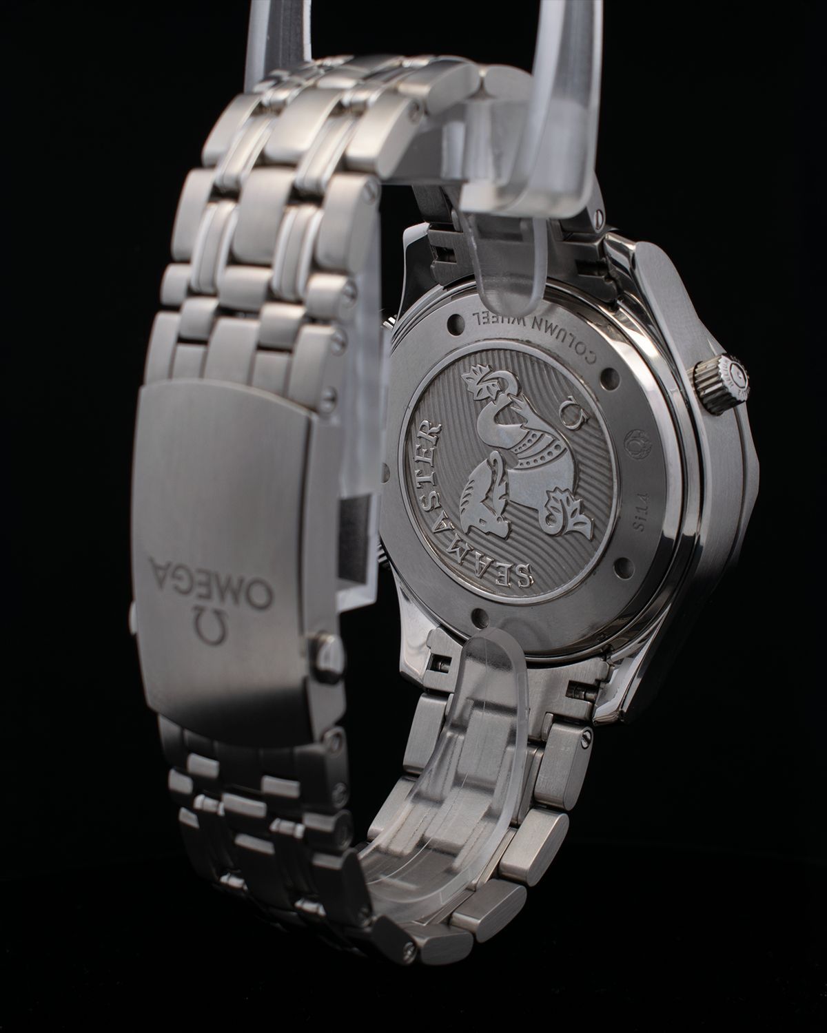 Omega 212.30.44.50.01.002