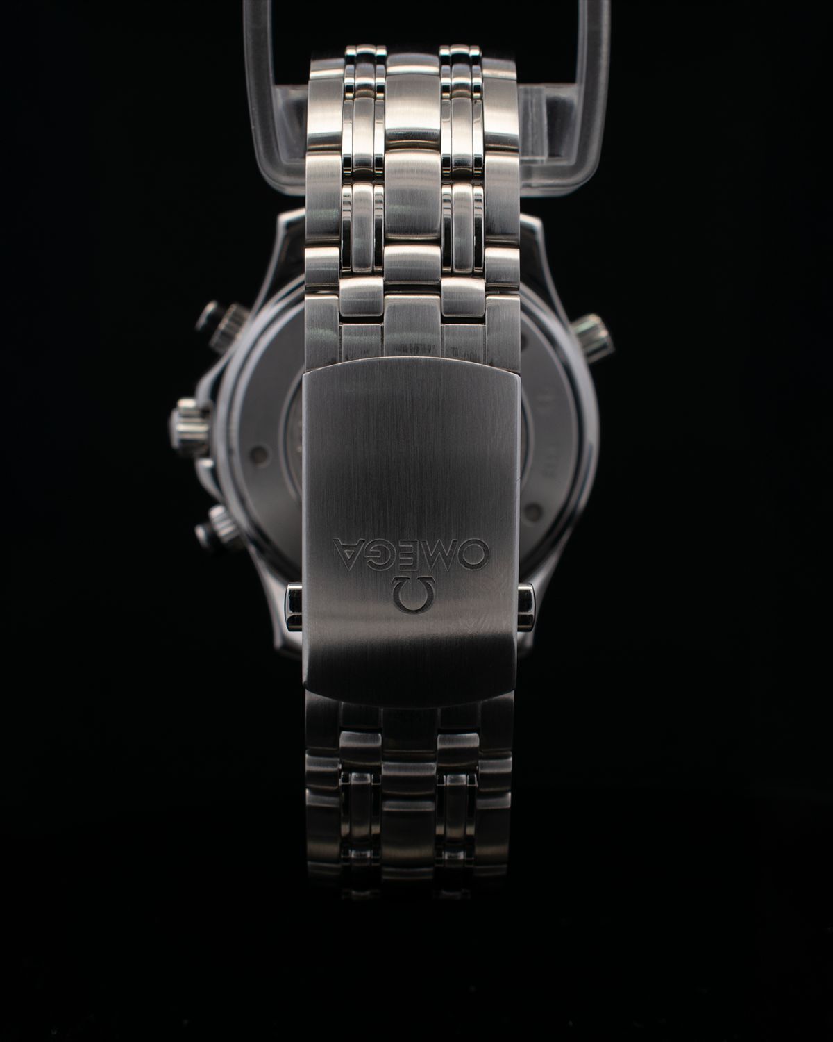 Omega 212.30.44.50.01.002