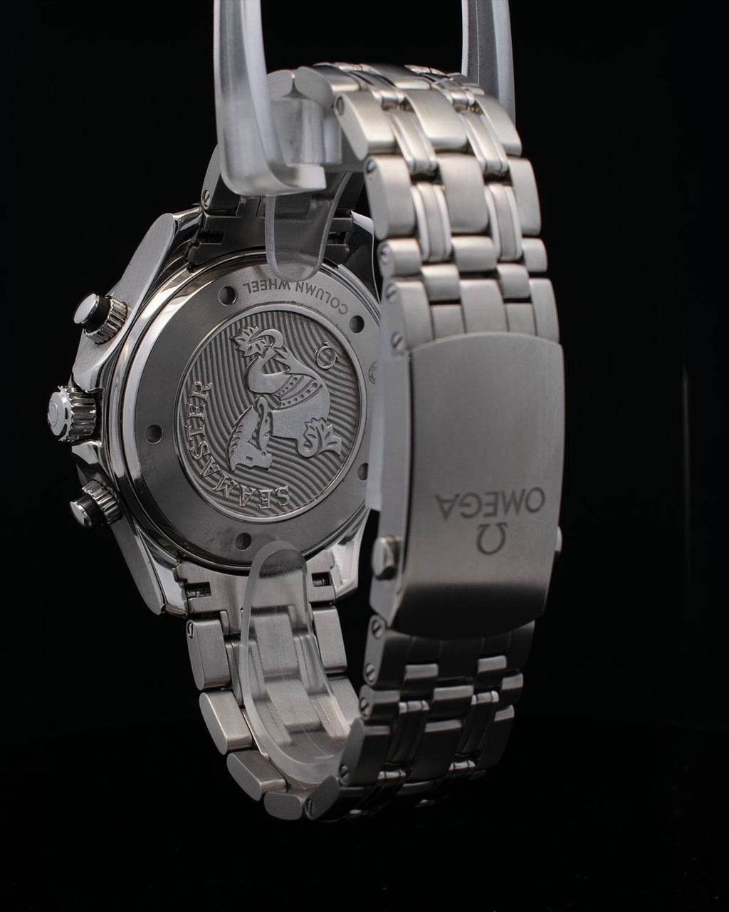 Omega 212.30.44.50.01.002