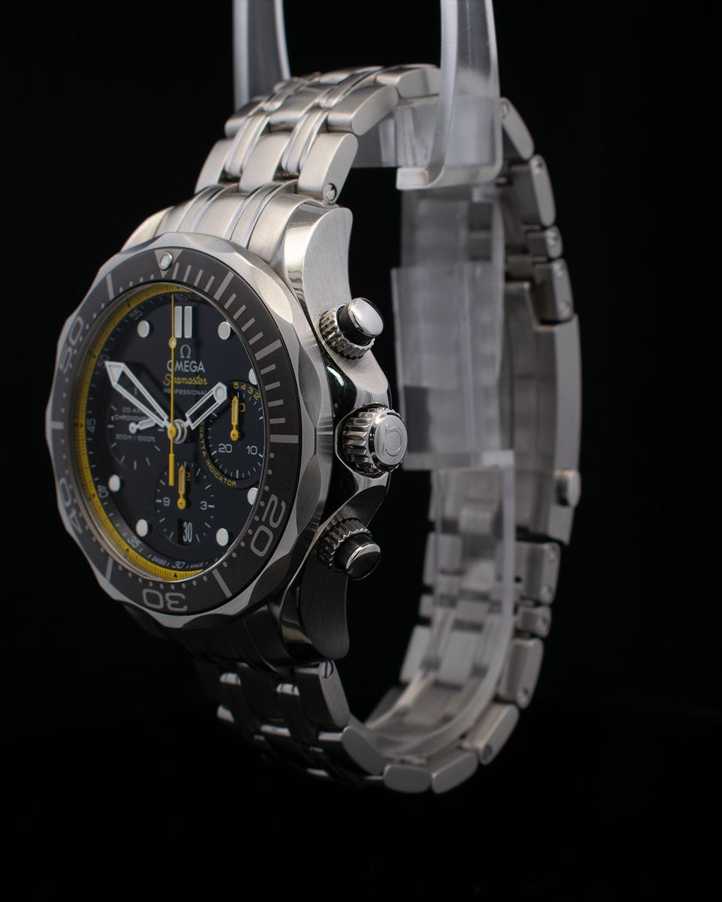 Omega 212.30.44.50.01.002