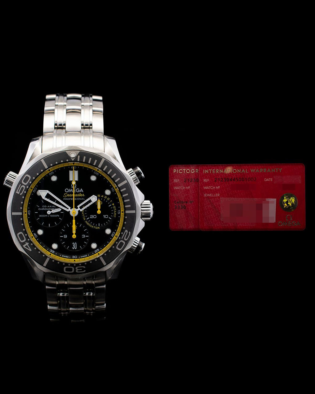 Omega 212.30.44.50.01.002