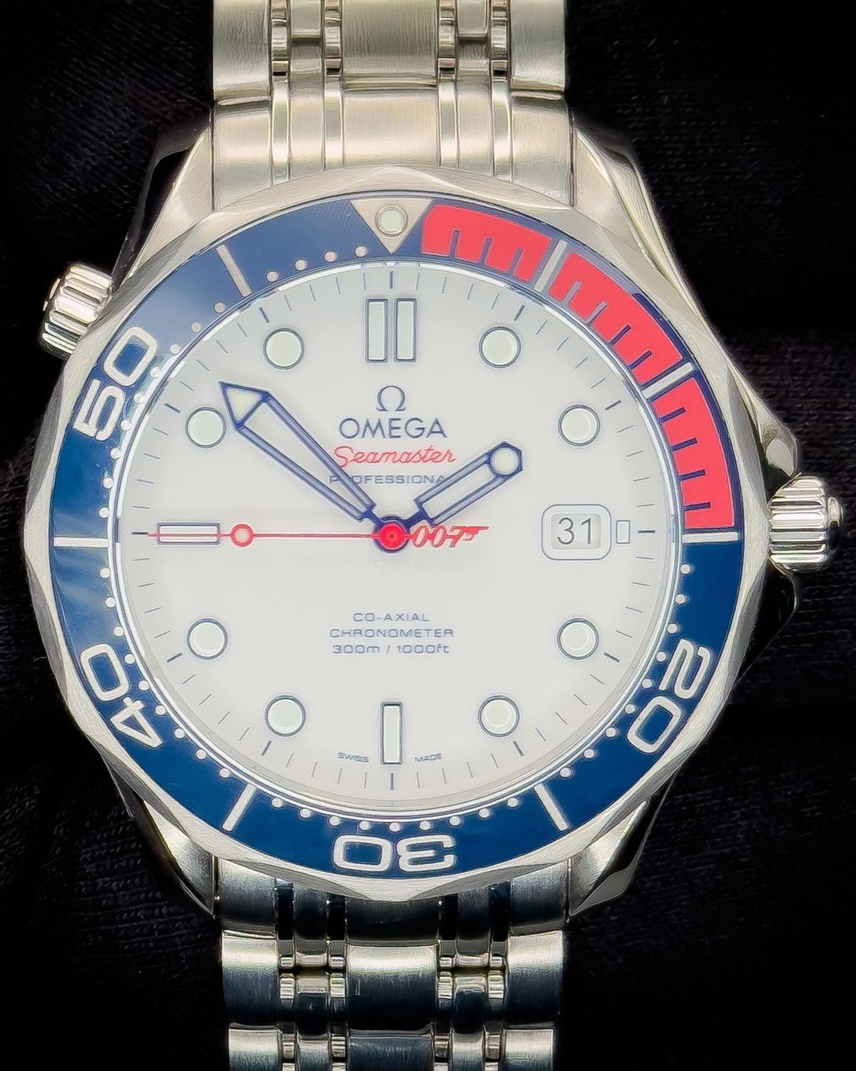 Omega 212.32.41.20.04.001