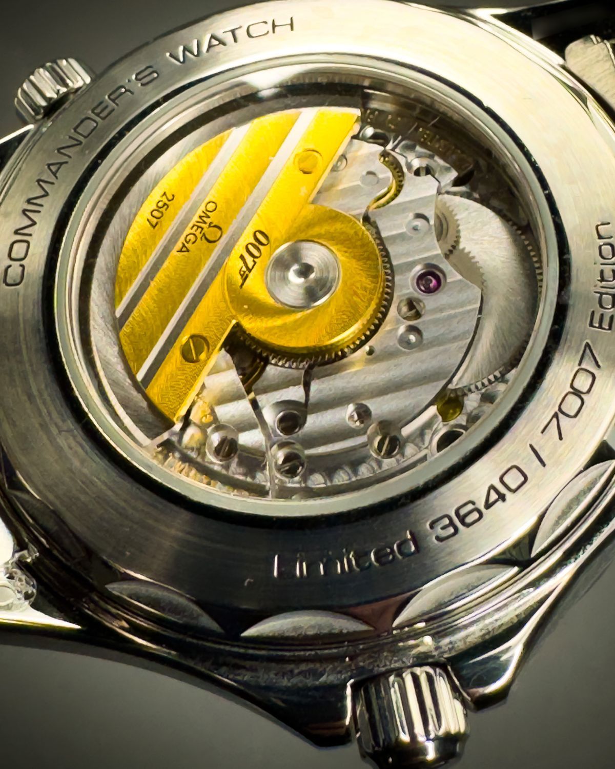 Omega 212.32.41.20.04.001