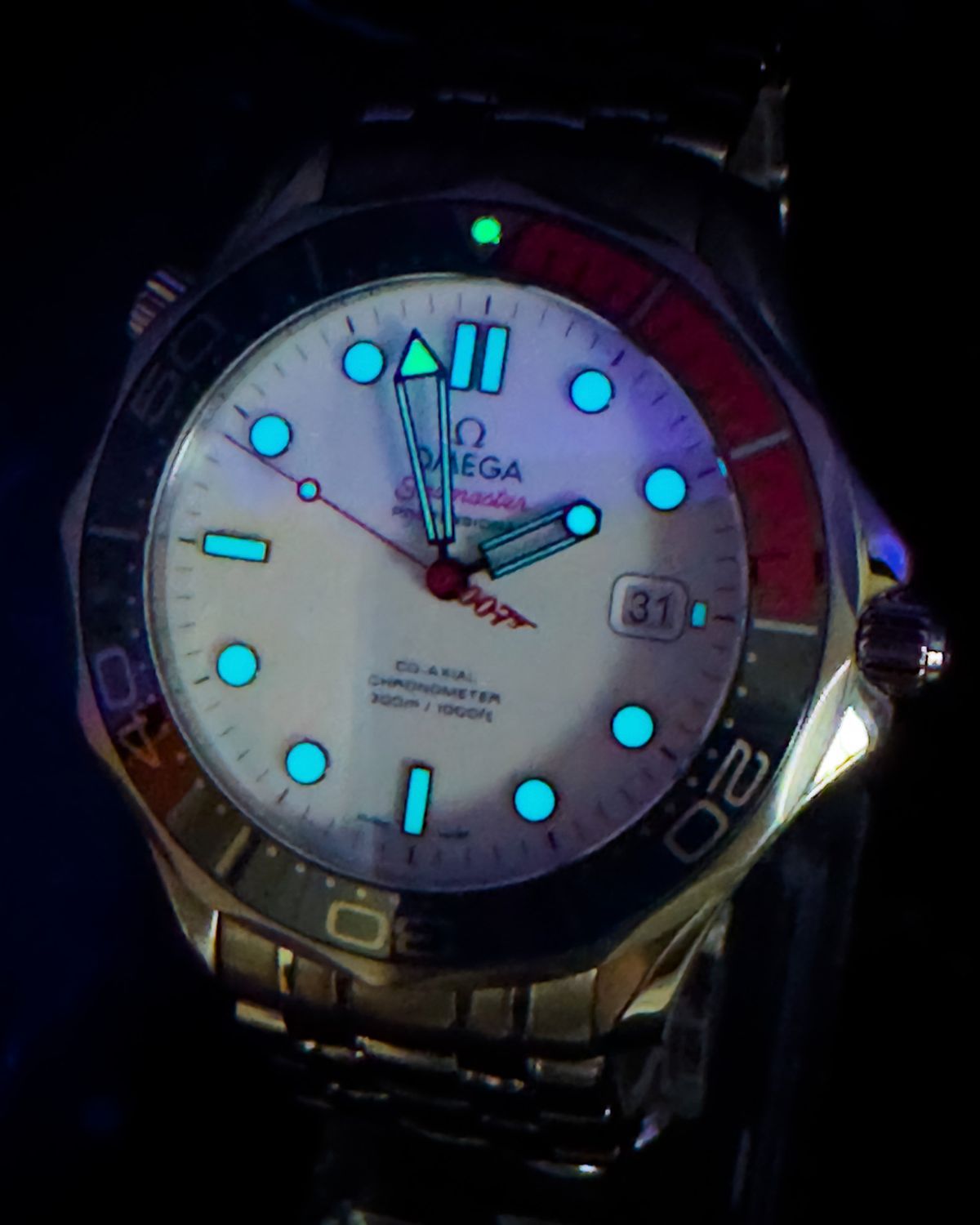 Omega 212.32.41.20.04.001
