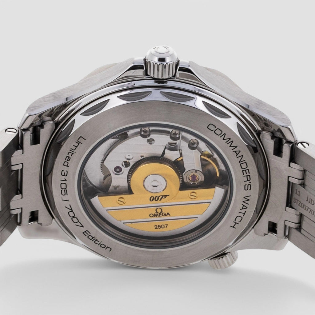 Omega 212.32.41.20.04.001