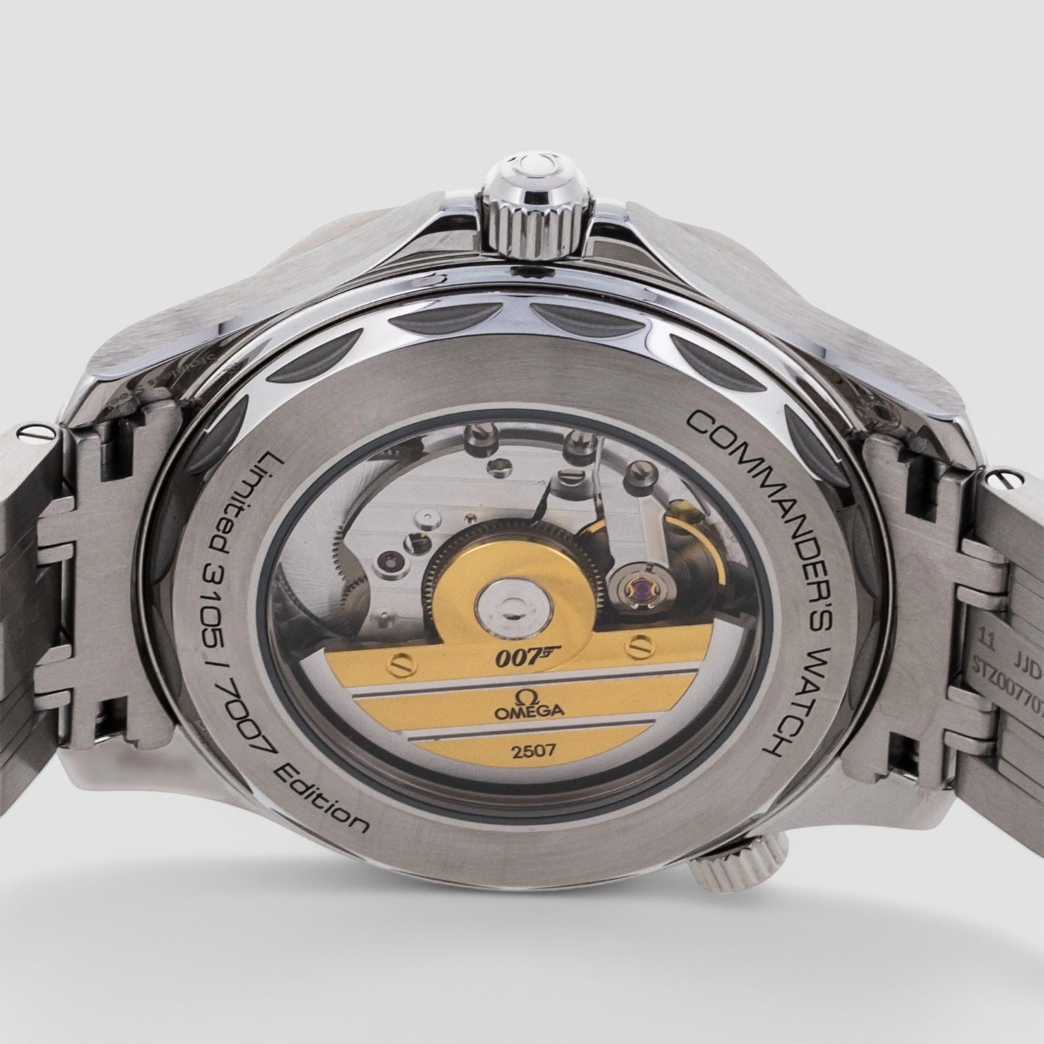 Omega 212.32.41.20.04.001