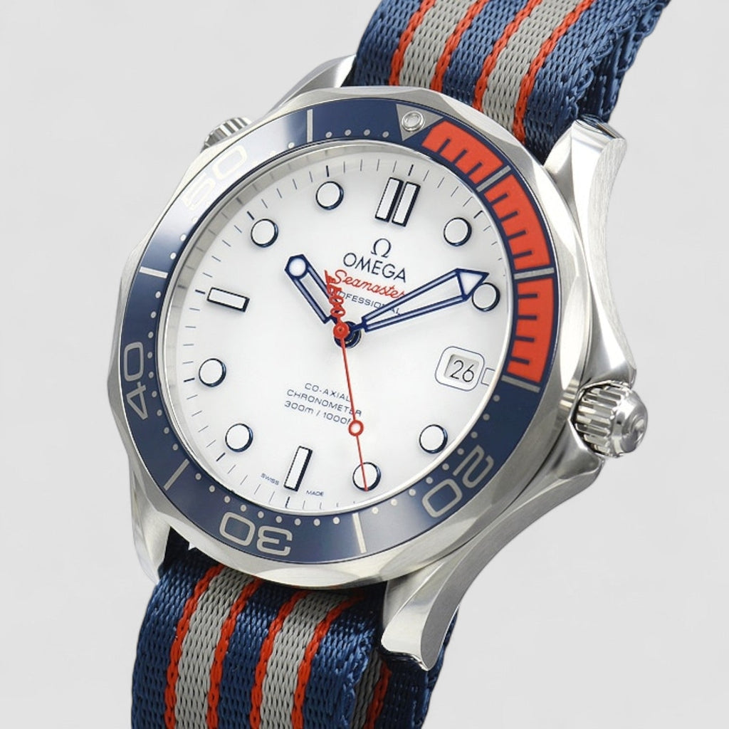 Omega 212.32.41.20.04.001