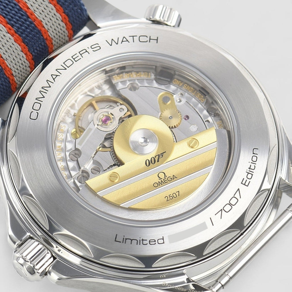 Omega 212.32.41.20.04.001