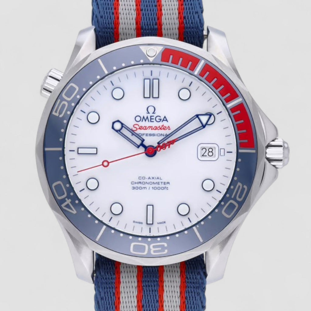 Omega 212.32.41.20.04.001