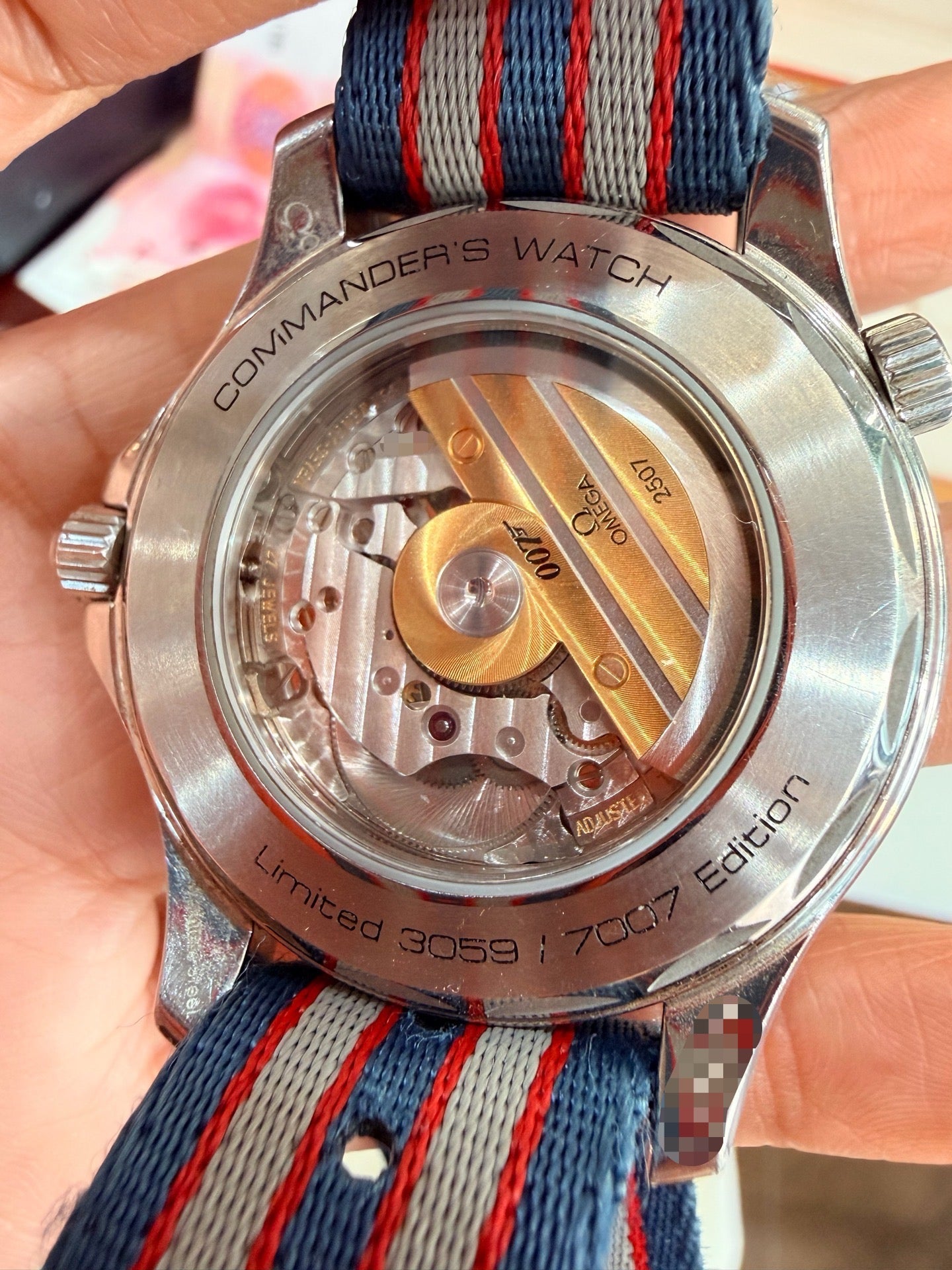 Omega 212.32.41.20.04.001