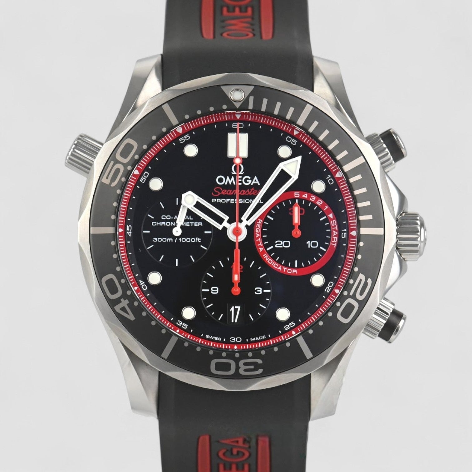 Omega 212.32.44.50.01.001