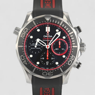 Omega 212.32.44.50.01.001