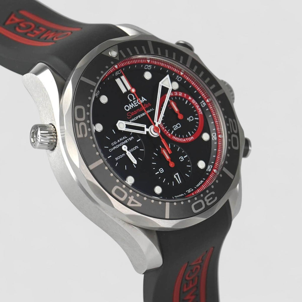Omega 212.32.44.50.01.001