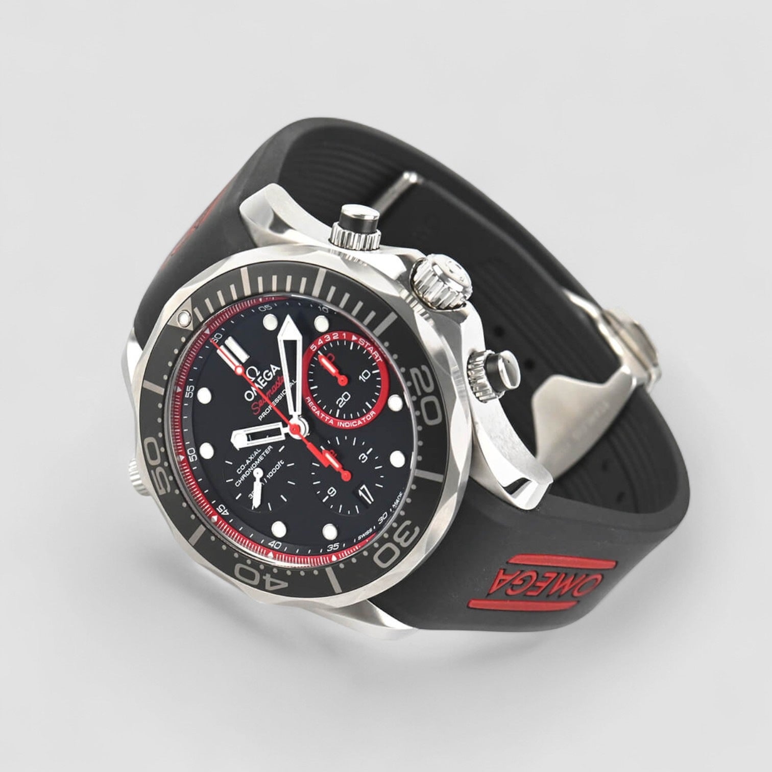 Omega 212.32.44.50.01.001