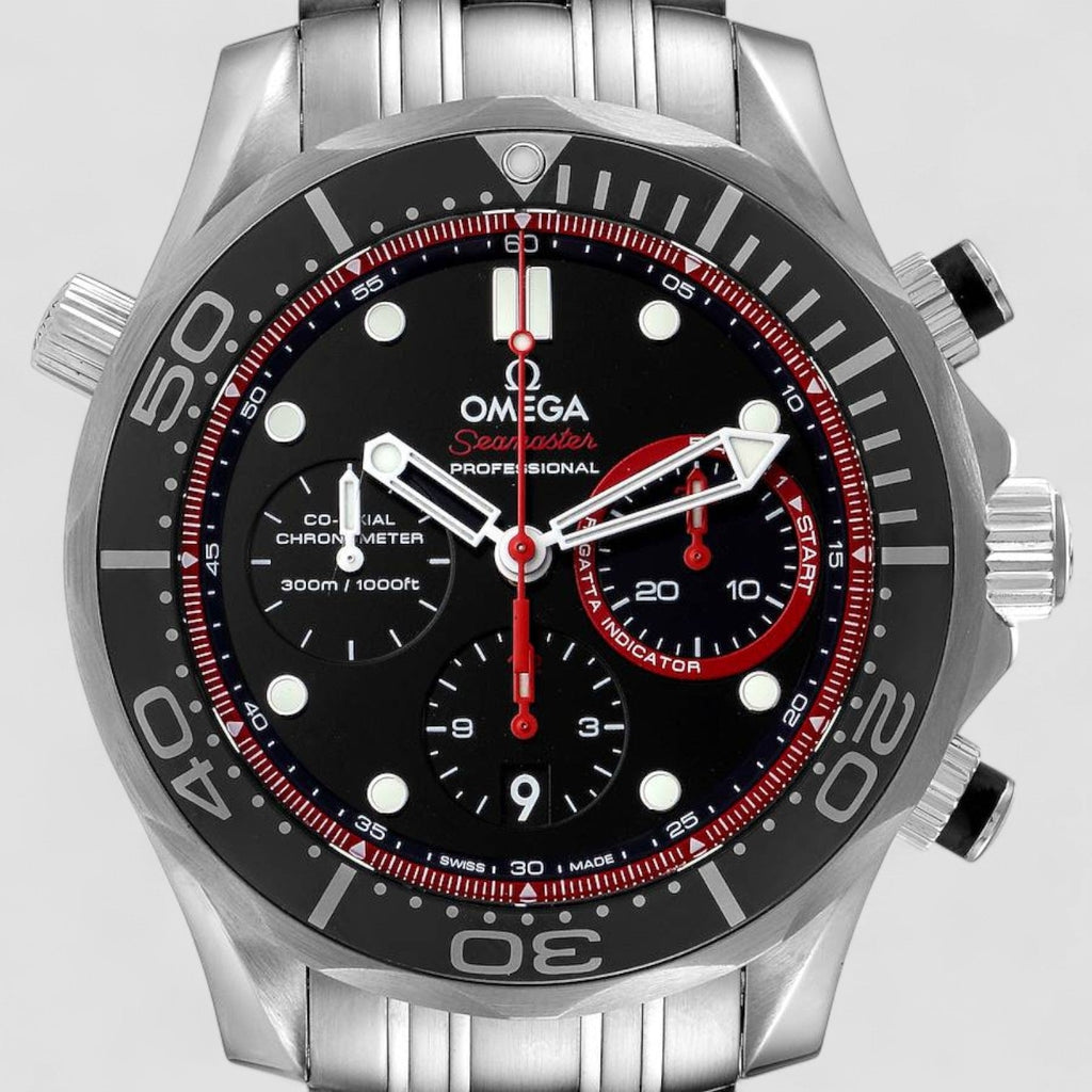 Omega 212.32.44.50.01.001