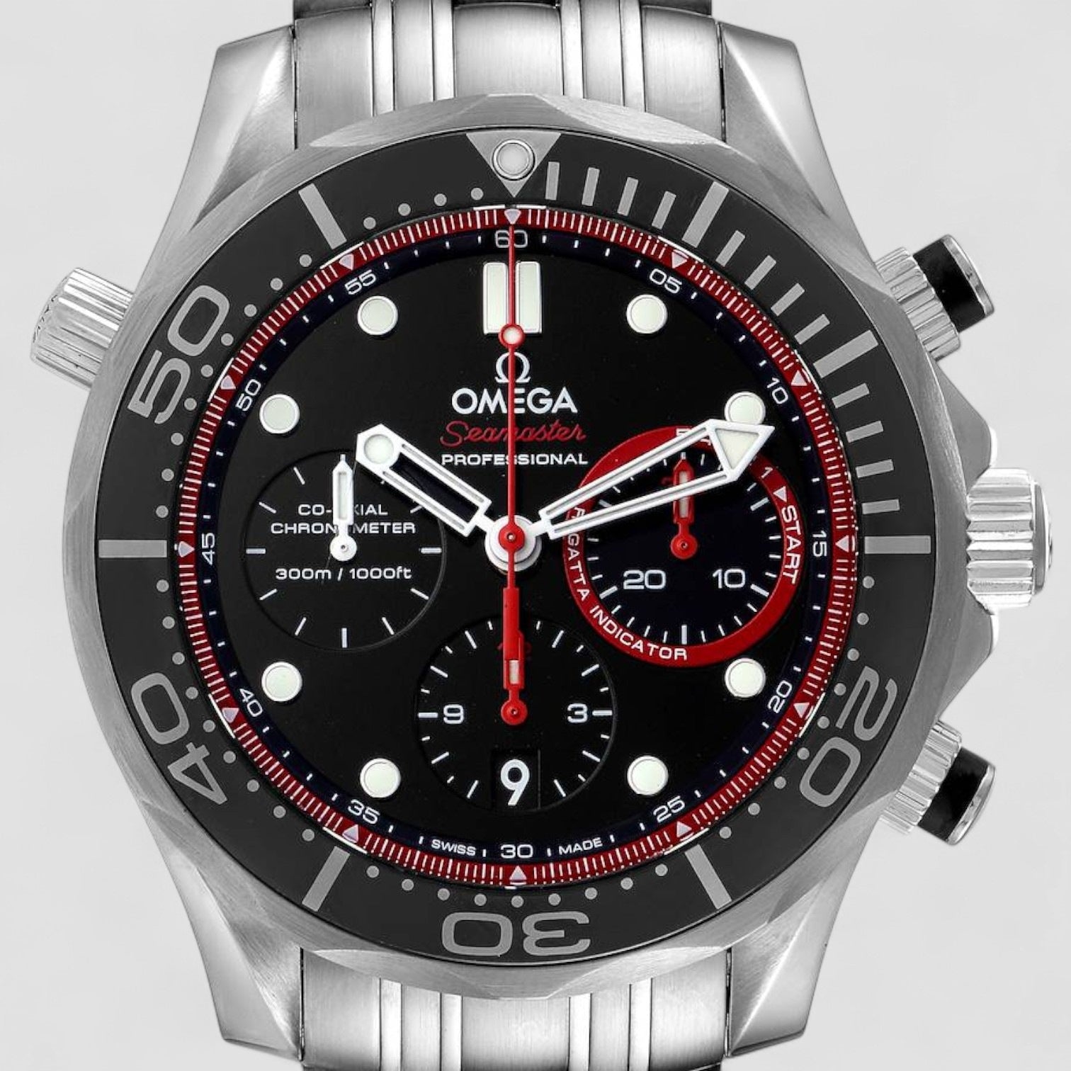 Omega 212.32.44.50.01.001