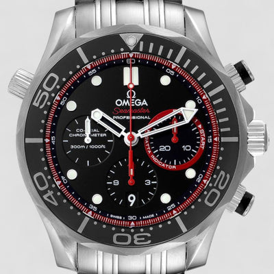 Omega 212.32.44.50.01.001
