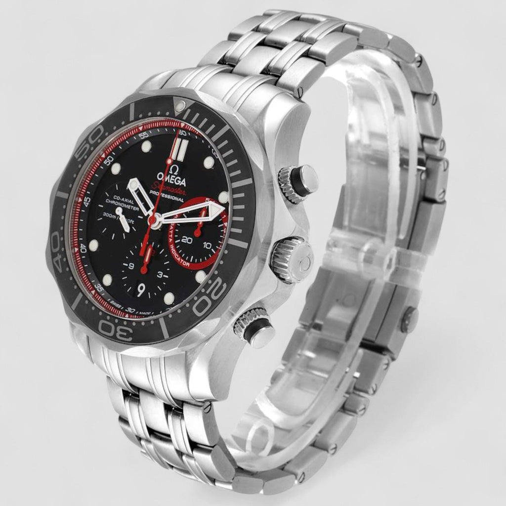Omega 212.32.44.50.01.001