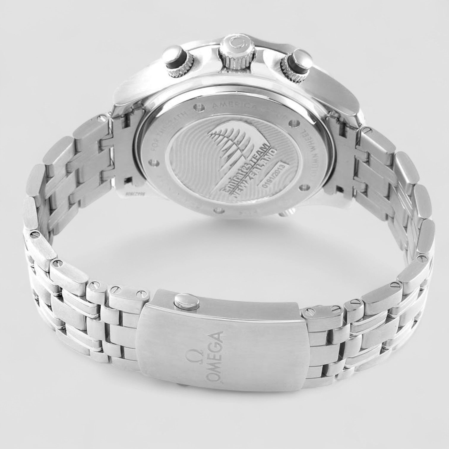 Omega 212.32.44.50.01.001