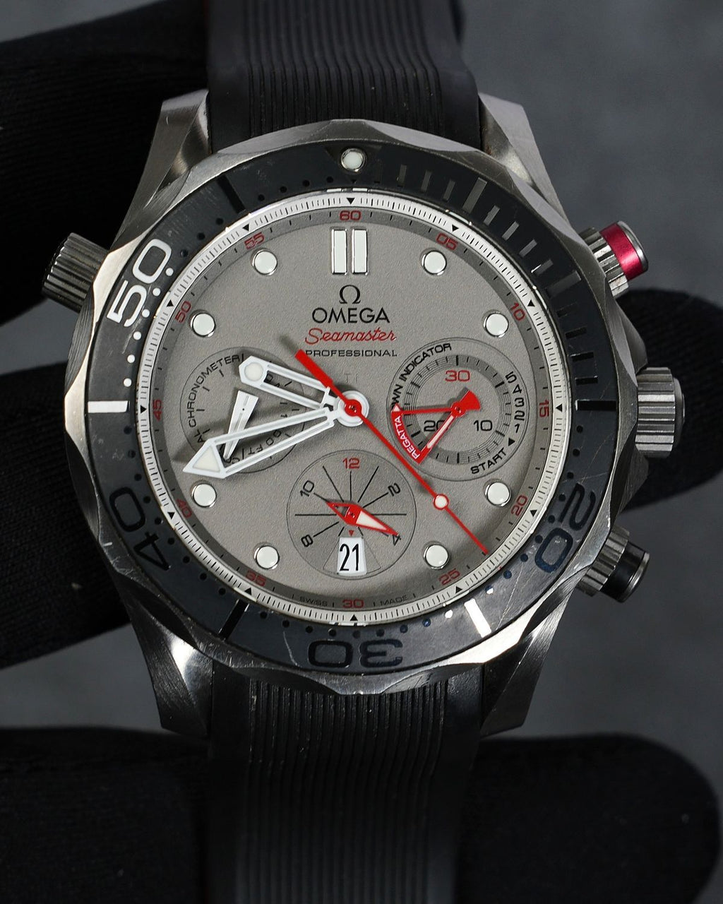 Omega 212.92.44.50.99.001