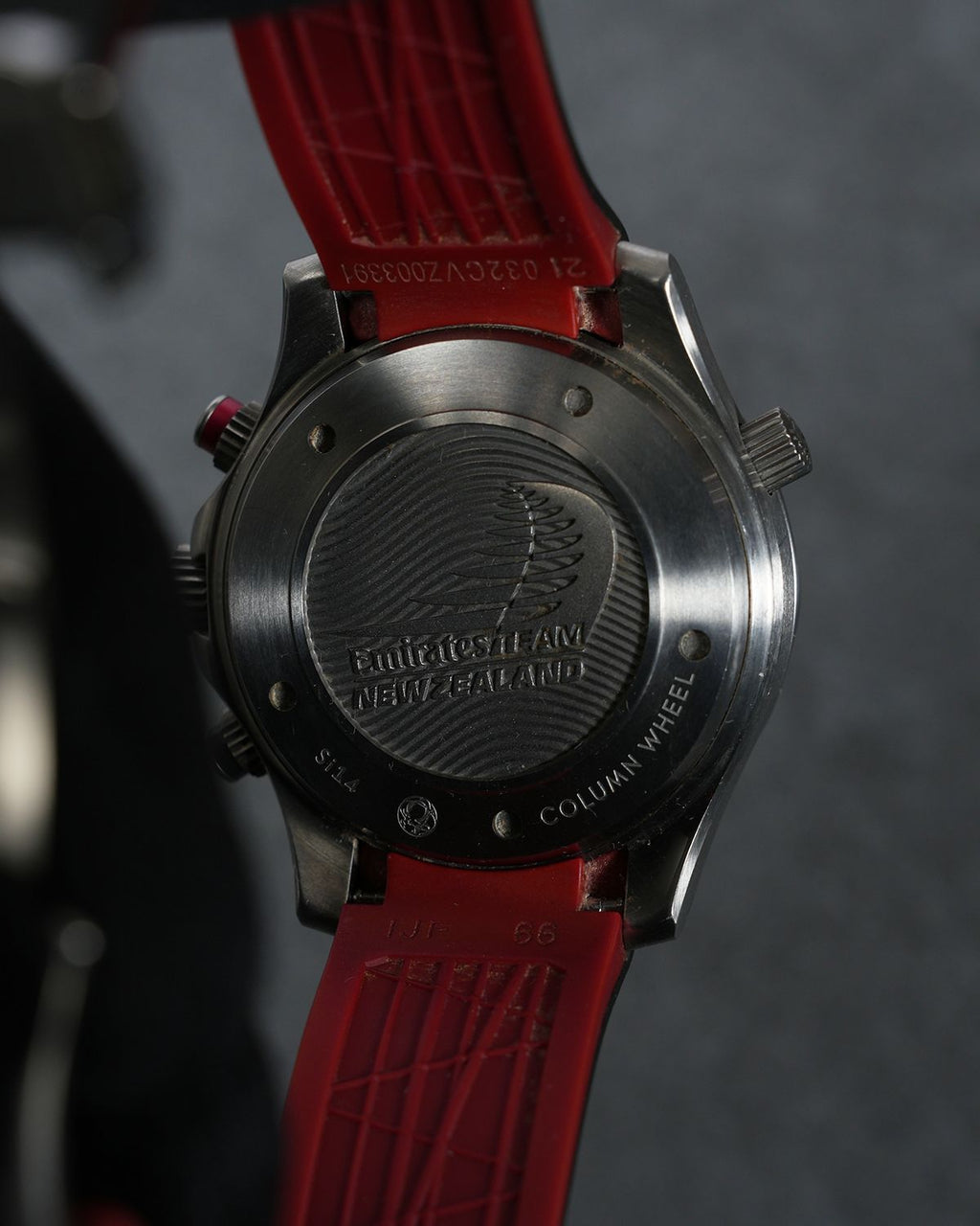 Omega 212.92.44.50.99.001