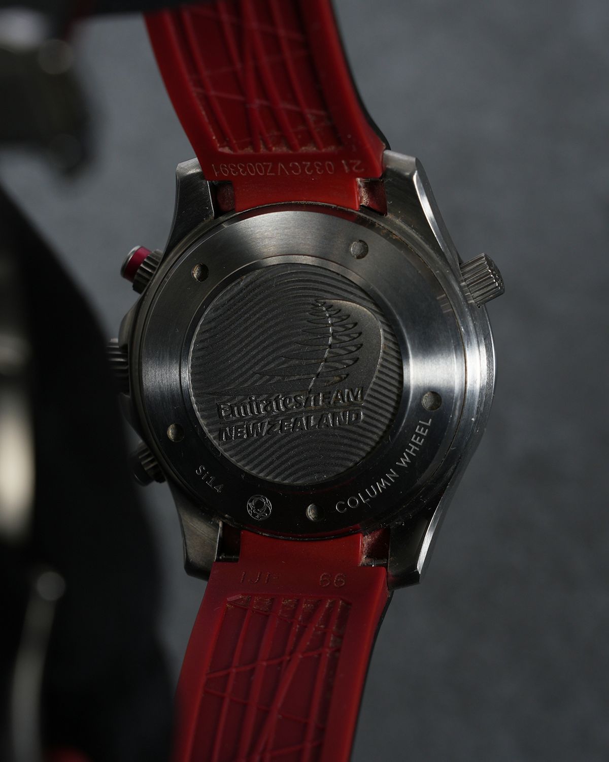 Omega 212.92.44.50.99.001