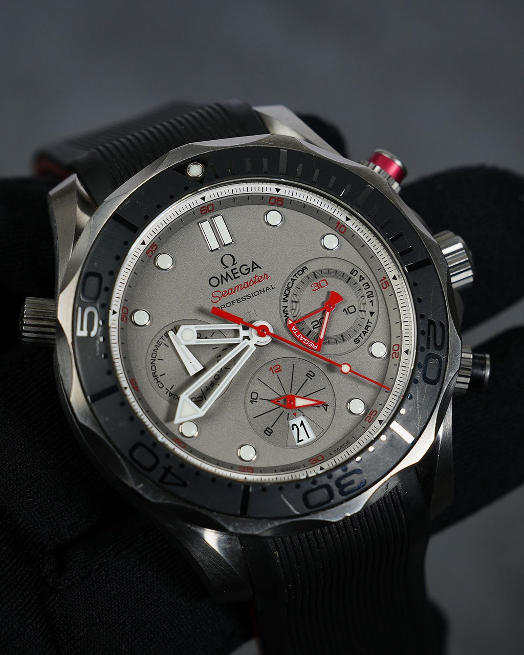 Omega 212.92.44.50.99.001