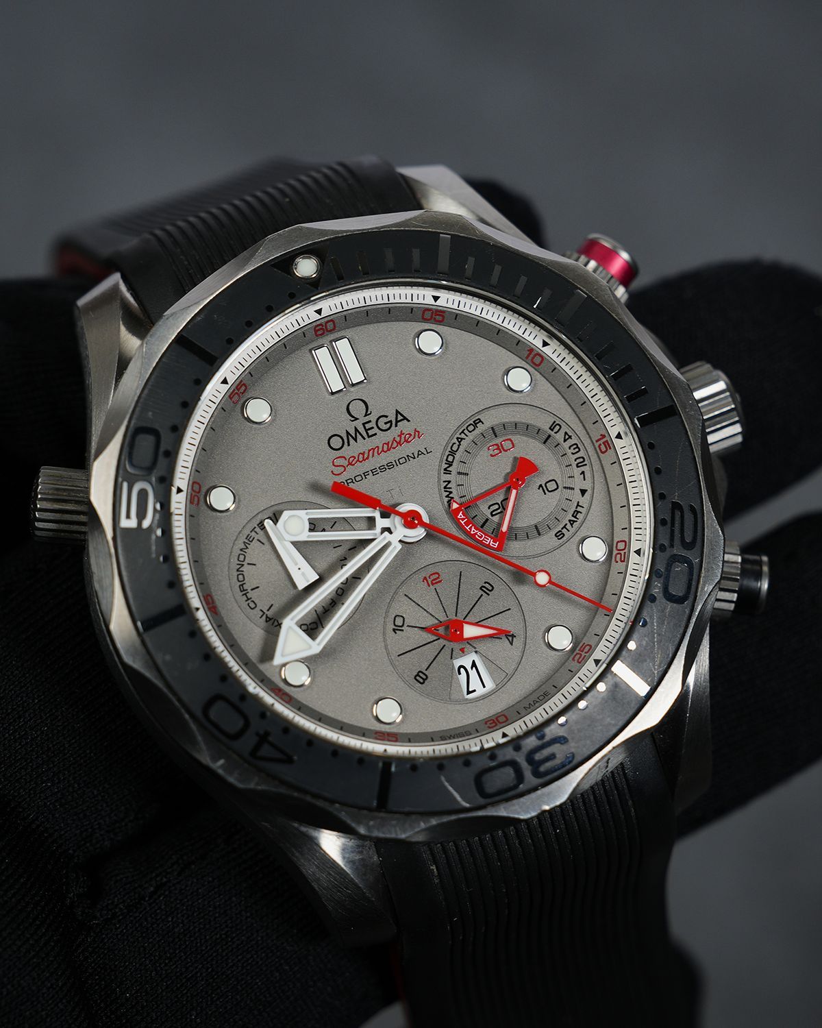 Omega 212.92.44.50.99.001