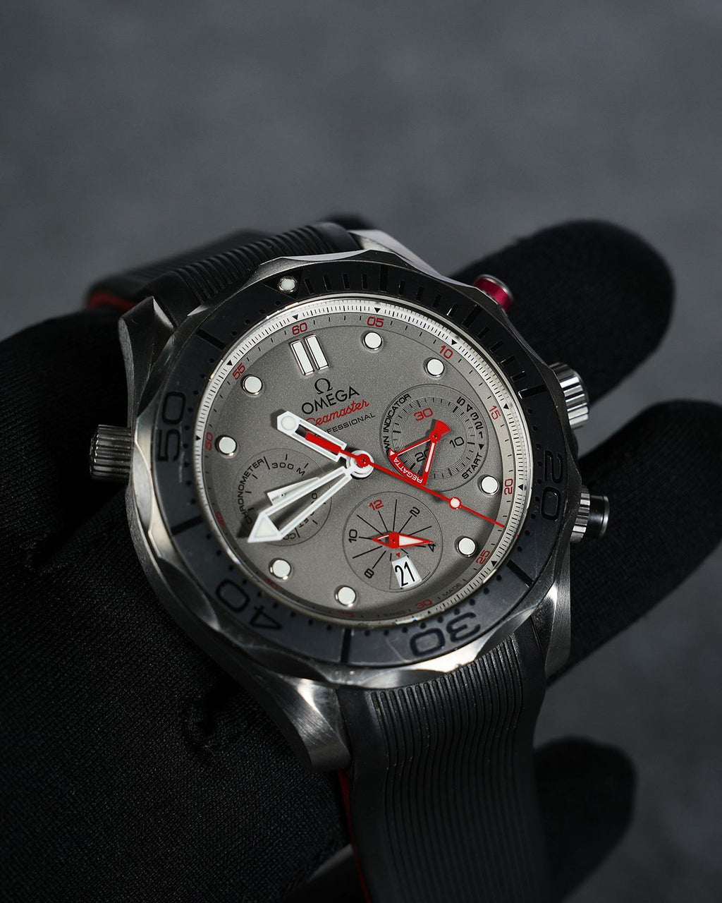 Omega 212.92.44.50.99.001