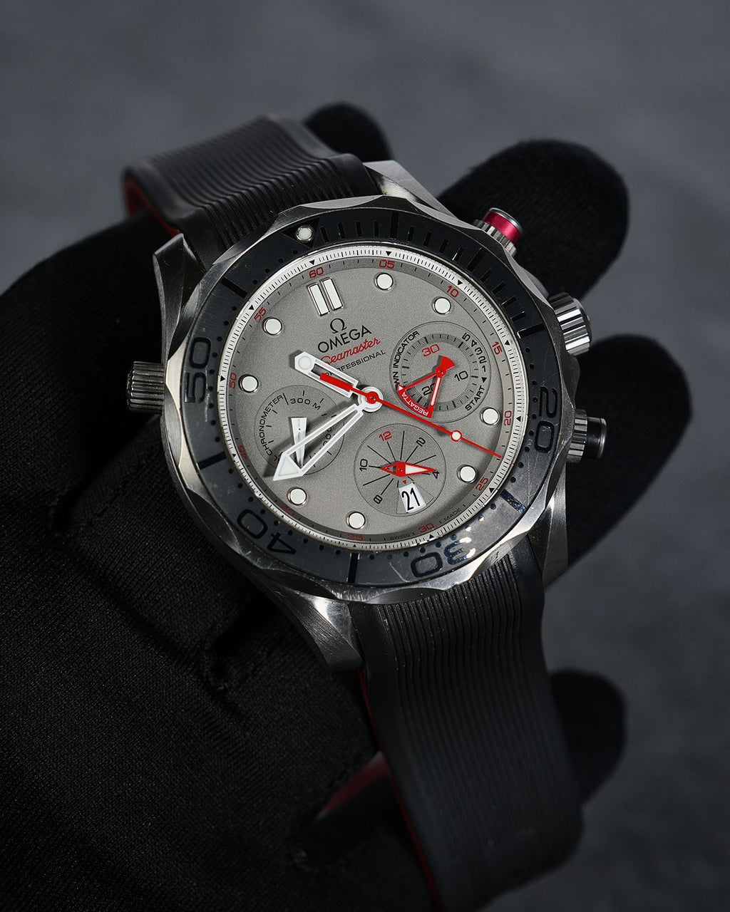 Omega 212.92.44.50.99.001