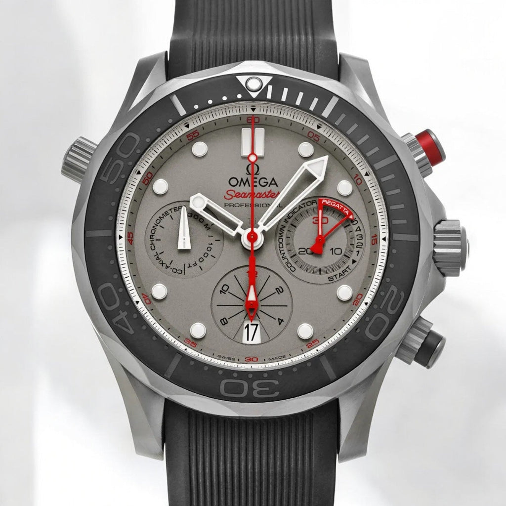 Omega 212.92.44.50.99.001