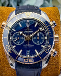 Omega 215.23.46.51.03.001