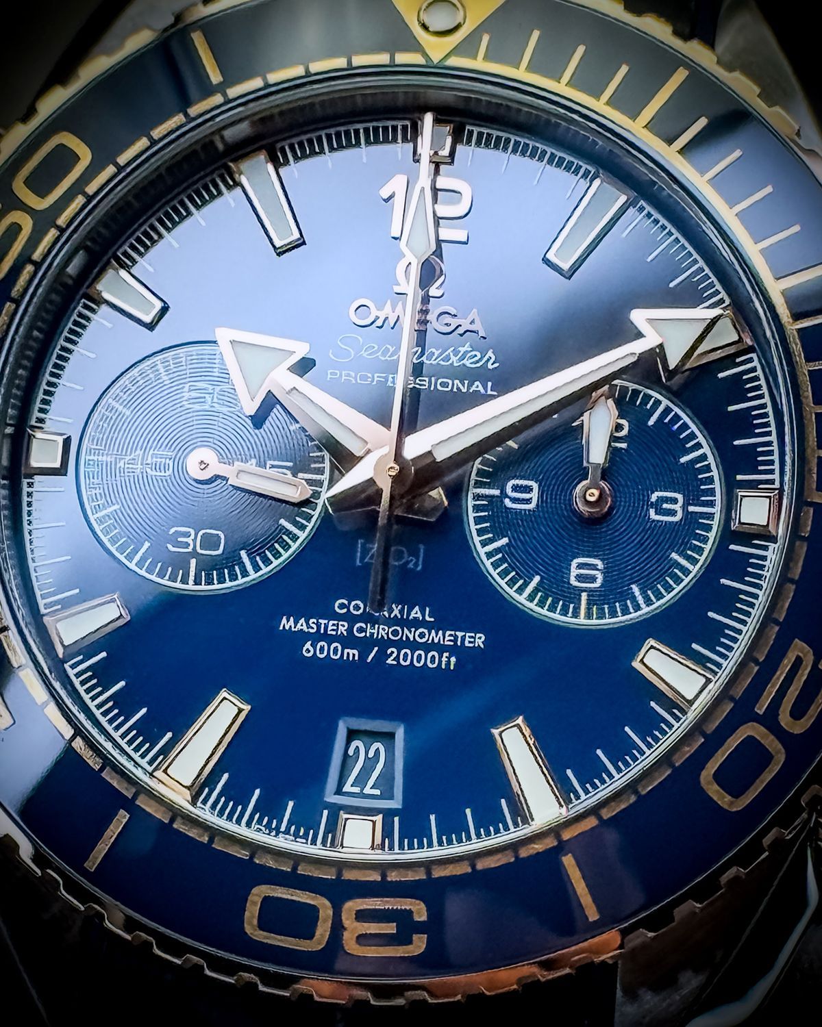 Omega 215.23.46.51.03.001