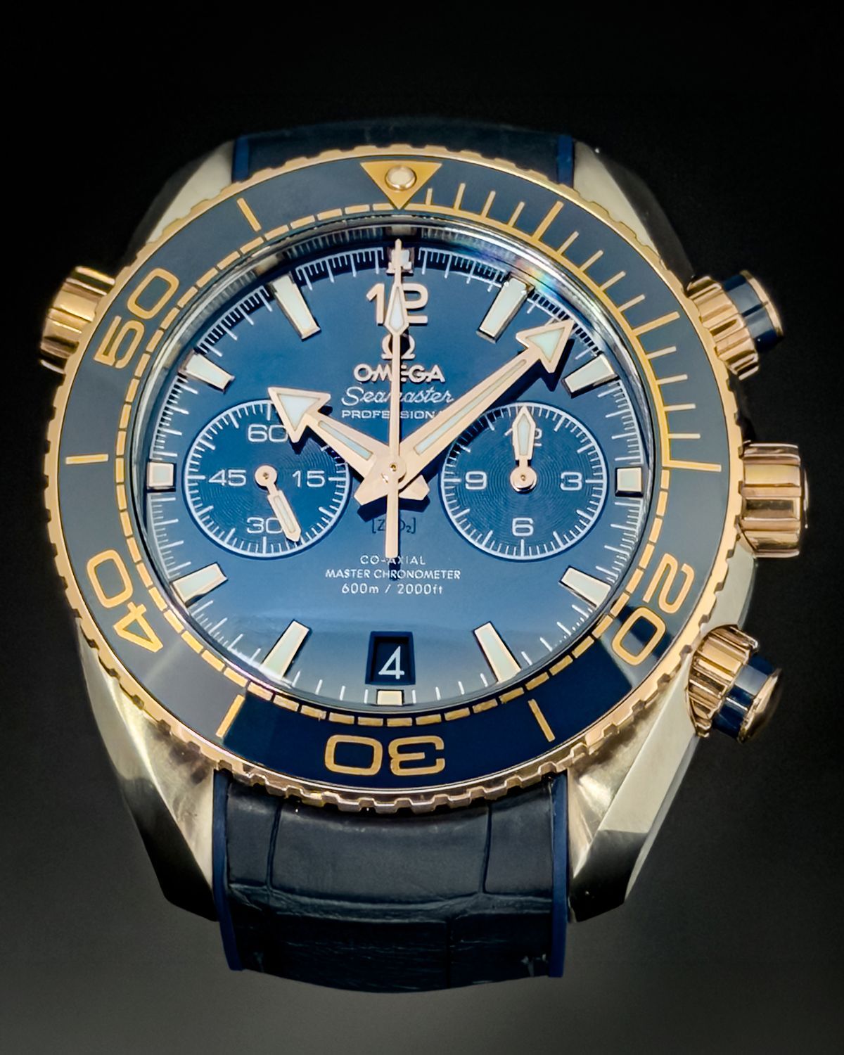Omega 215.23.46.51.03.001
