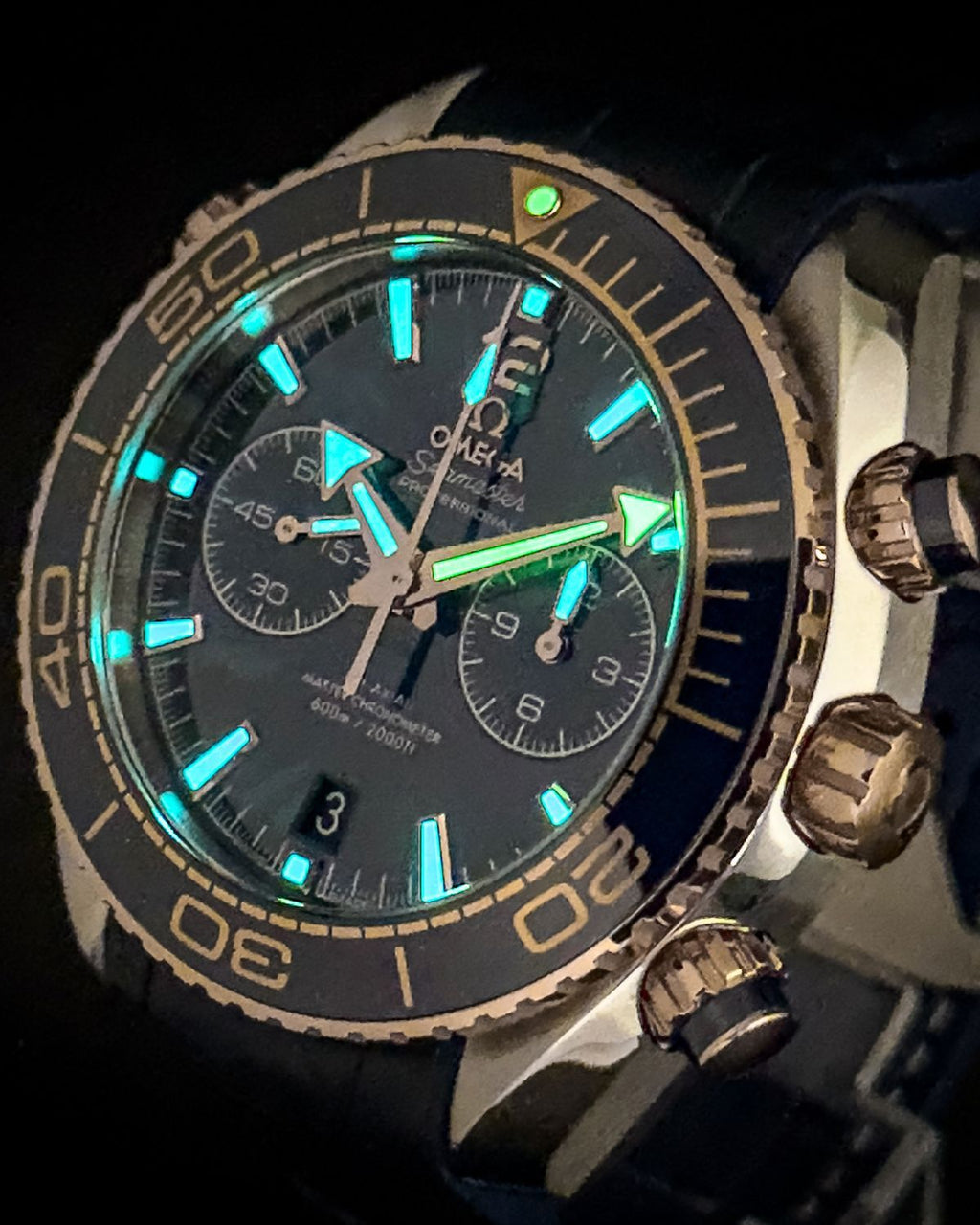 Omega 215.23.46.51.03.001