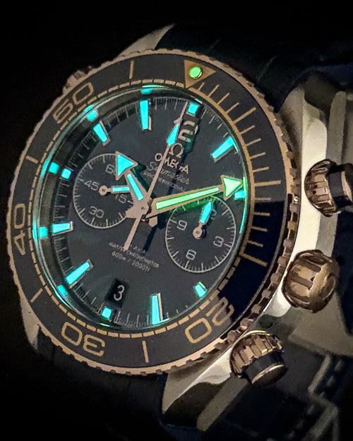 Omega 215.23.46.51.03.001