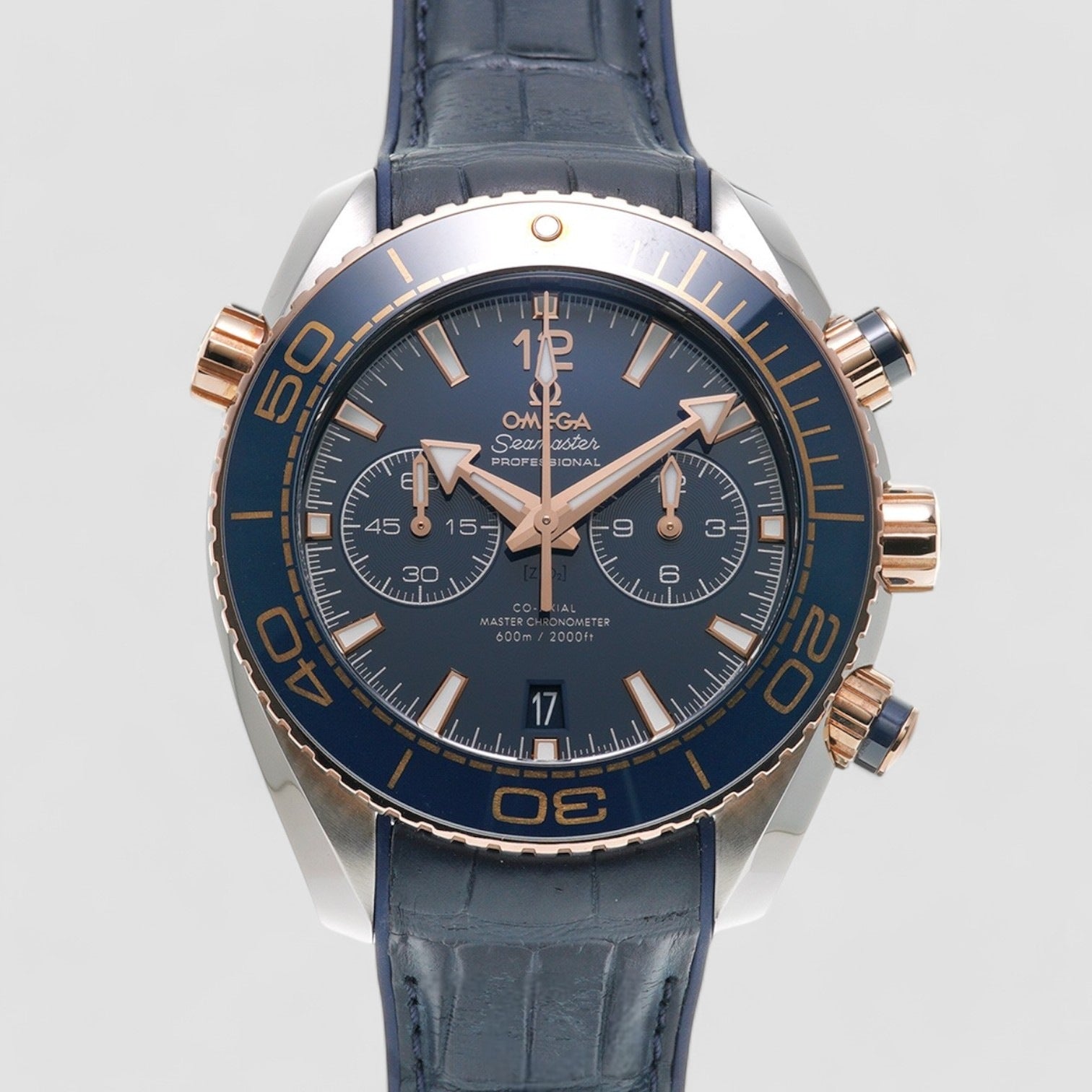 Omega 215.23.46.51.03.001