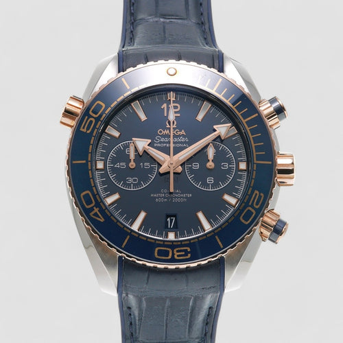 Omega 215.23.46.51.03.001