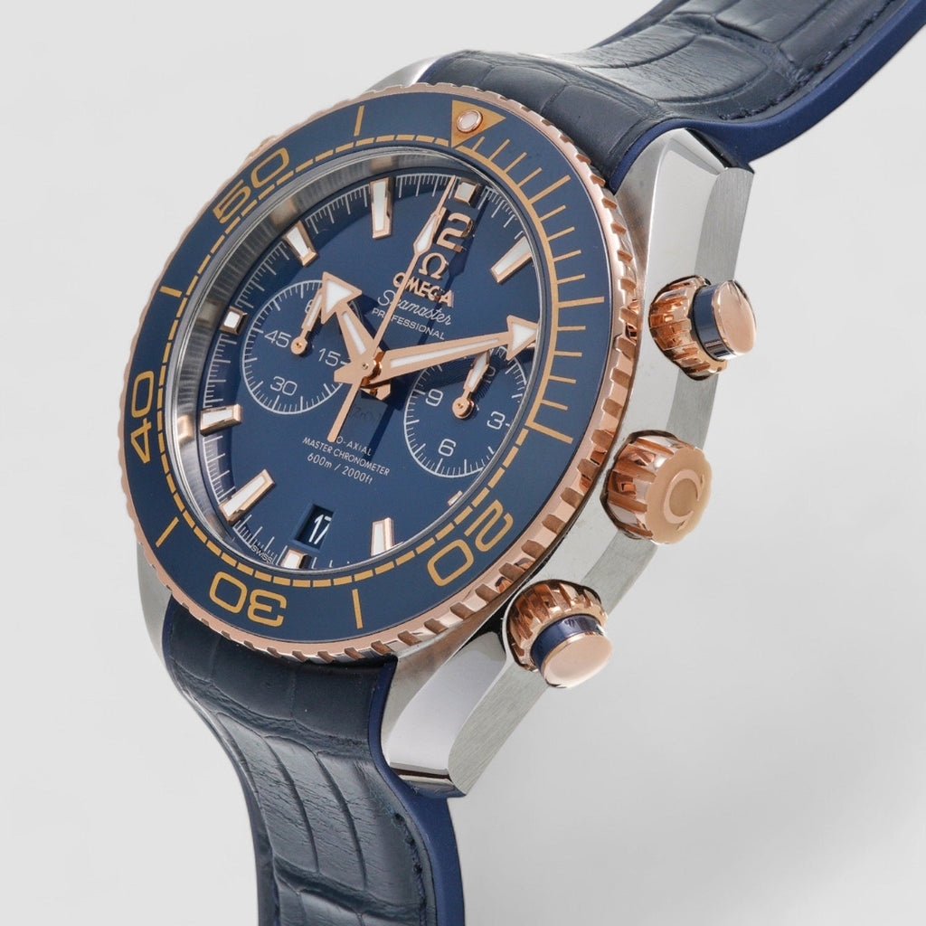 Omega 215.23.46.51.03.001