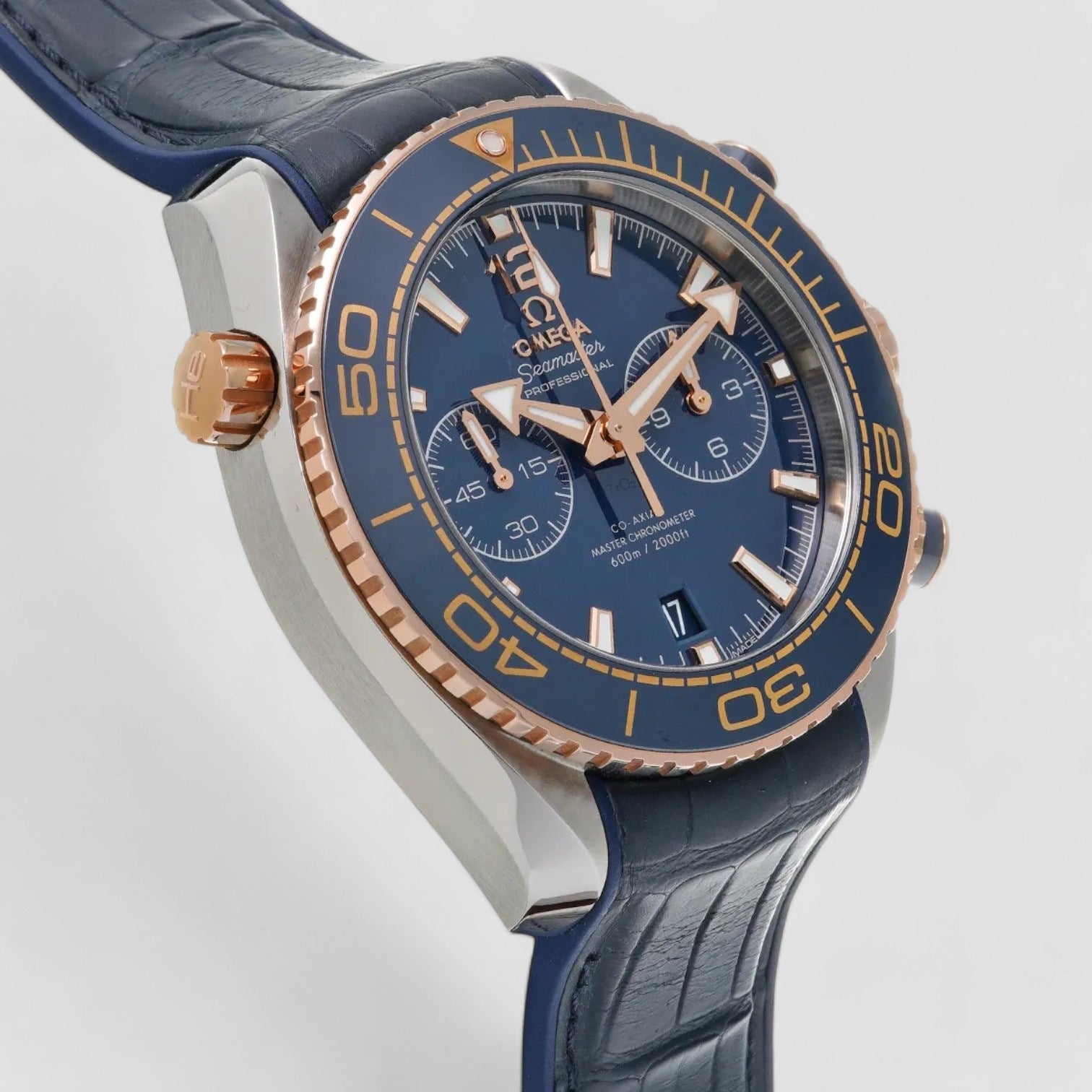 Omega 215.23.46.51.03.001