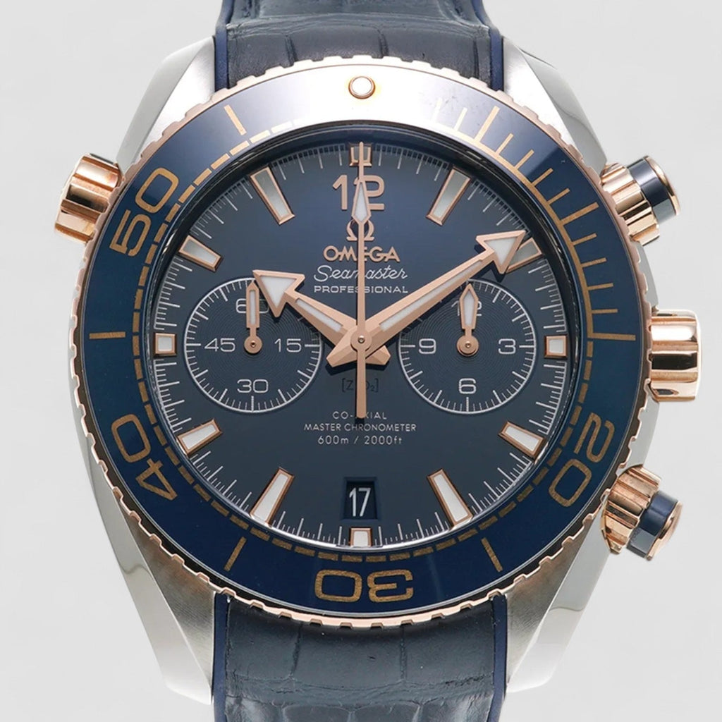 Omega 215.23.46.51.03.001