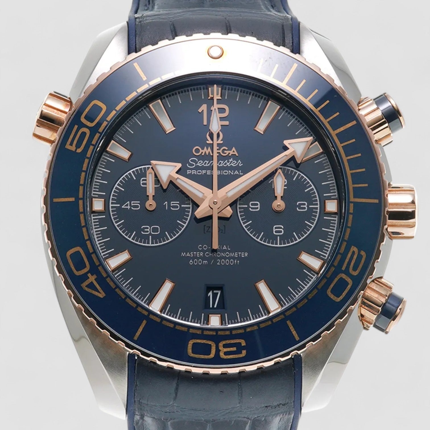Omega 215.23.46.51.03.001