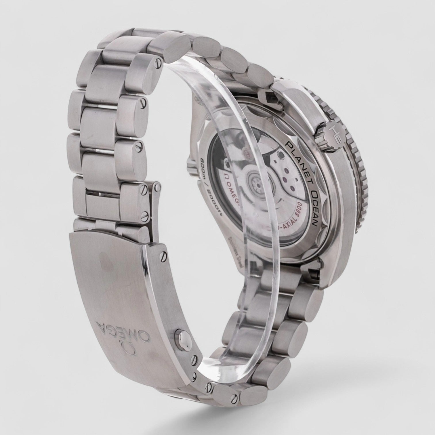 Omega 215.30.40.20.01.001