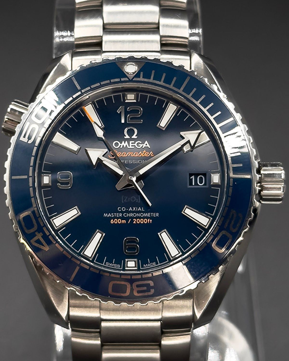 Omega 215.30.40.20.03.001
