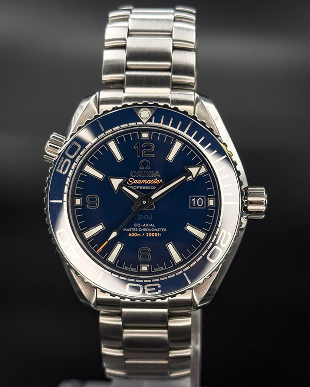 Omega 215.30.40.20.03.001