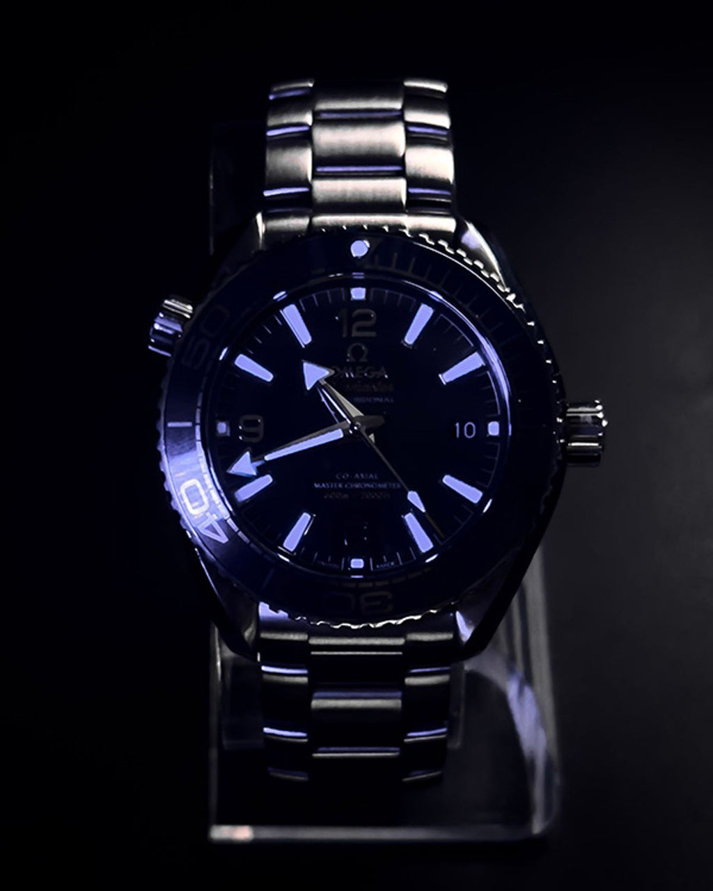 Omega 215.30.40.20.03.001