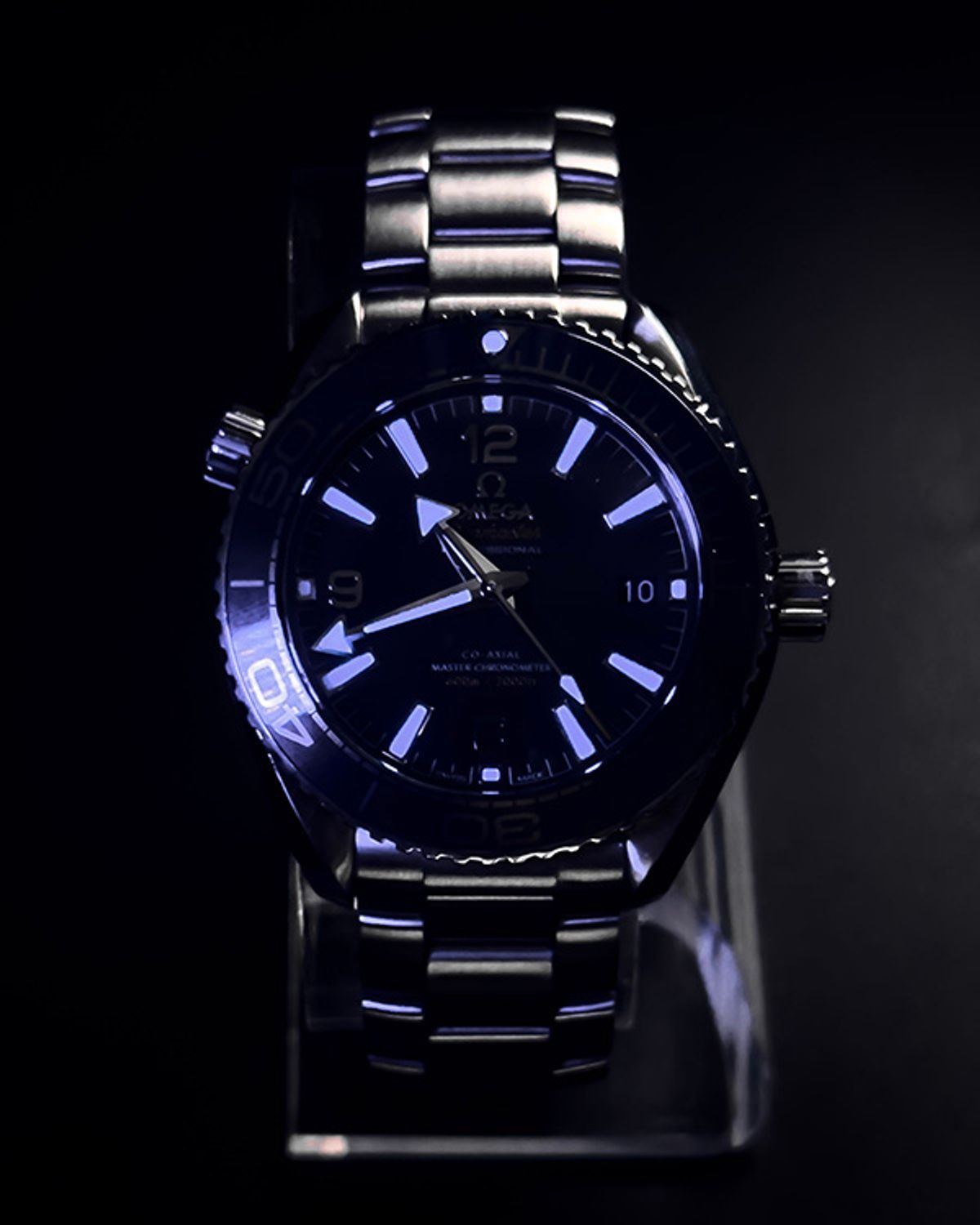 Omega 215.30.40.20.03.001