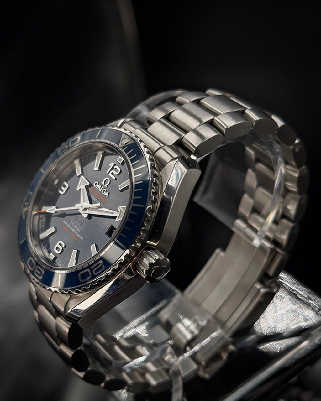 Omega 215.30.40.20.03.001