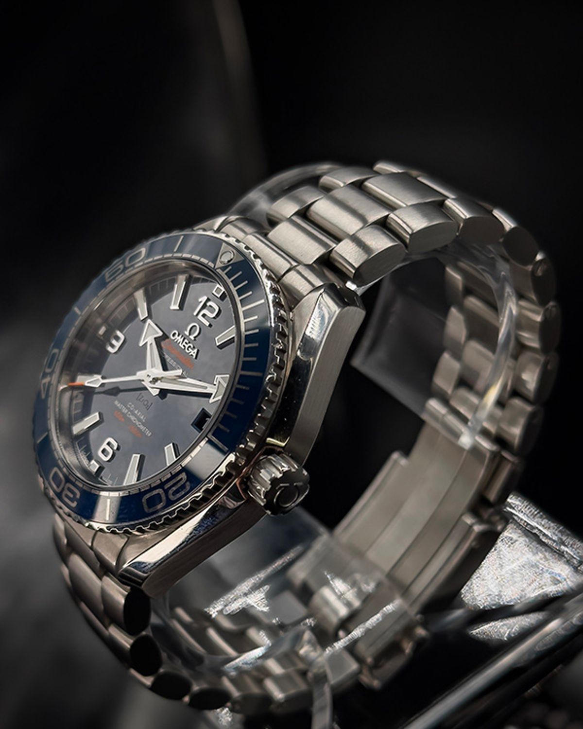 Omega 215.30.40.20.03.001